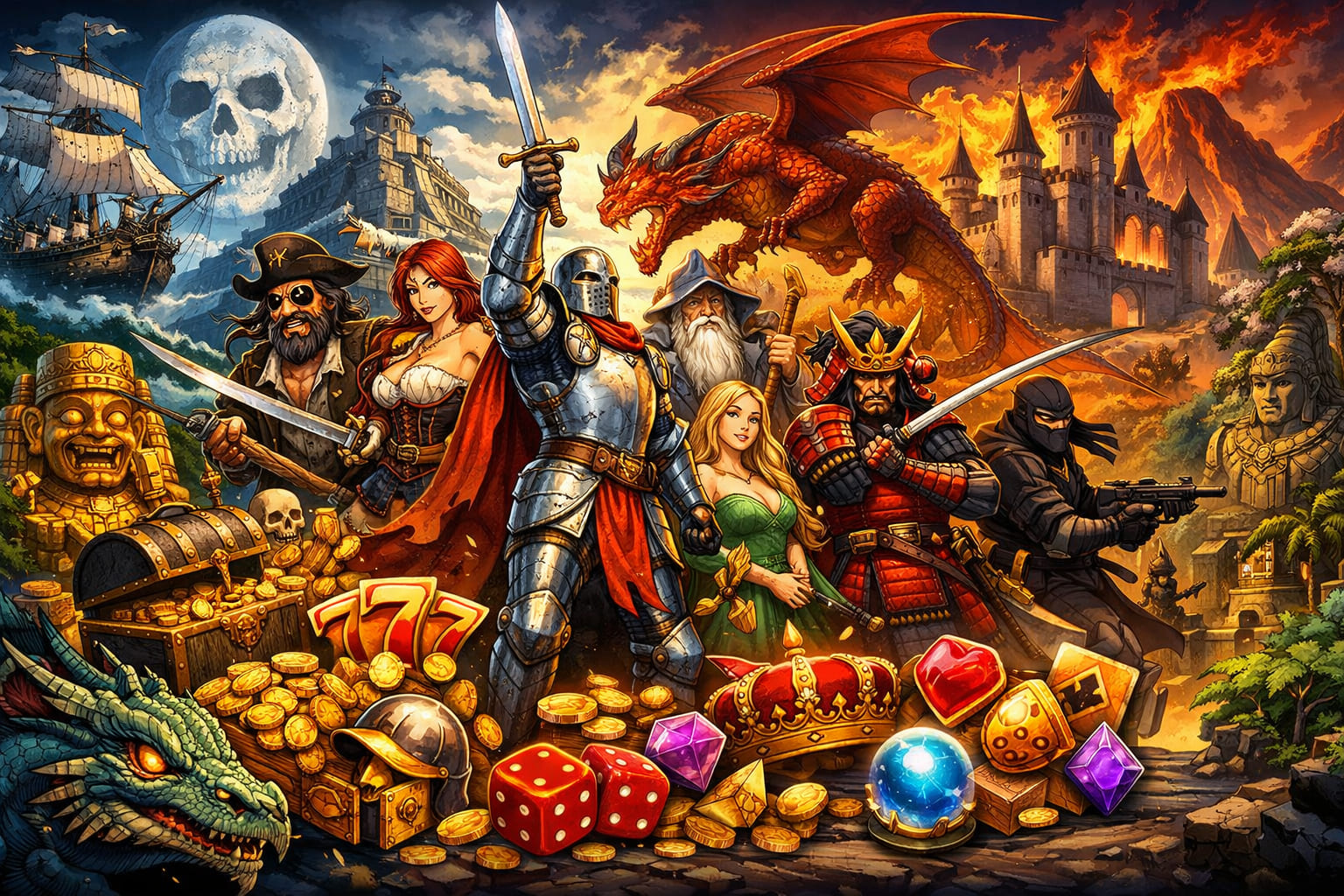 Piggy Power Demo Vorschau