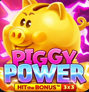 Piggy Power Vorschau